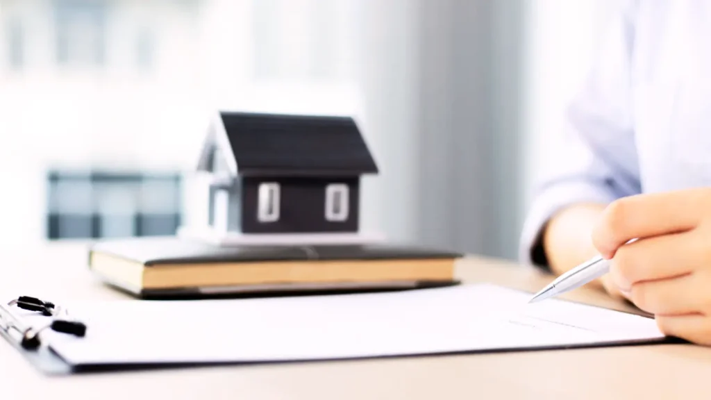 Property Sale Purchase Agreement