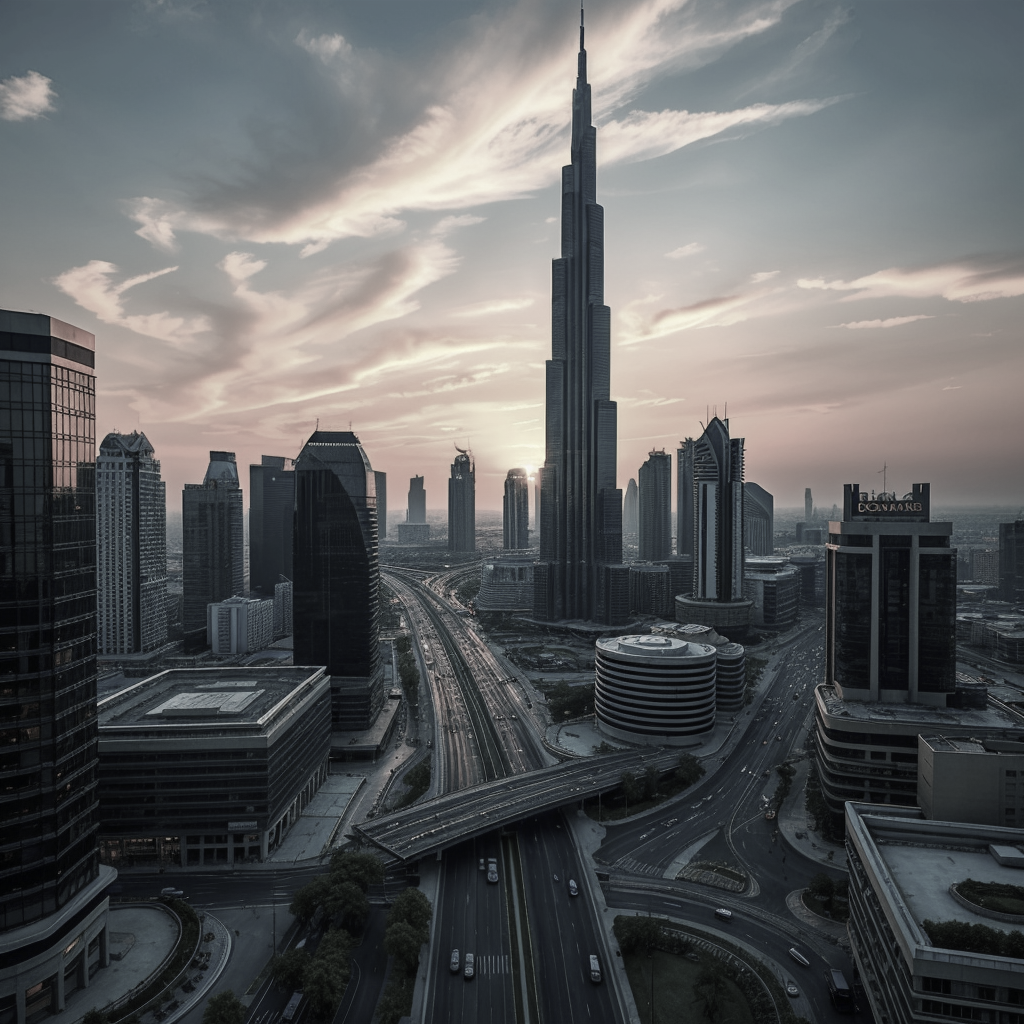 Services for Real Estate in Dubai and the UAE