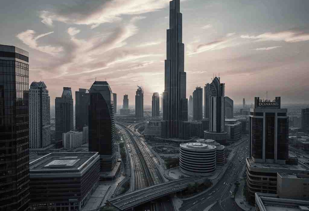 Best Property Lawyers in Dubai