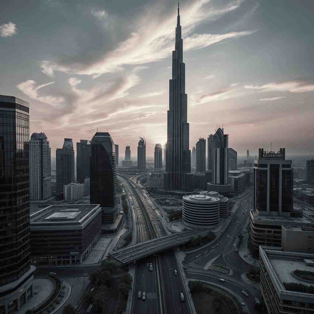 Best Property Lawyers in Dubai