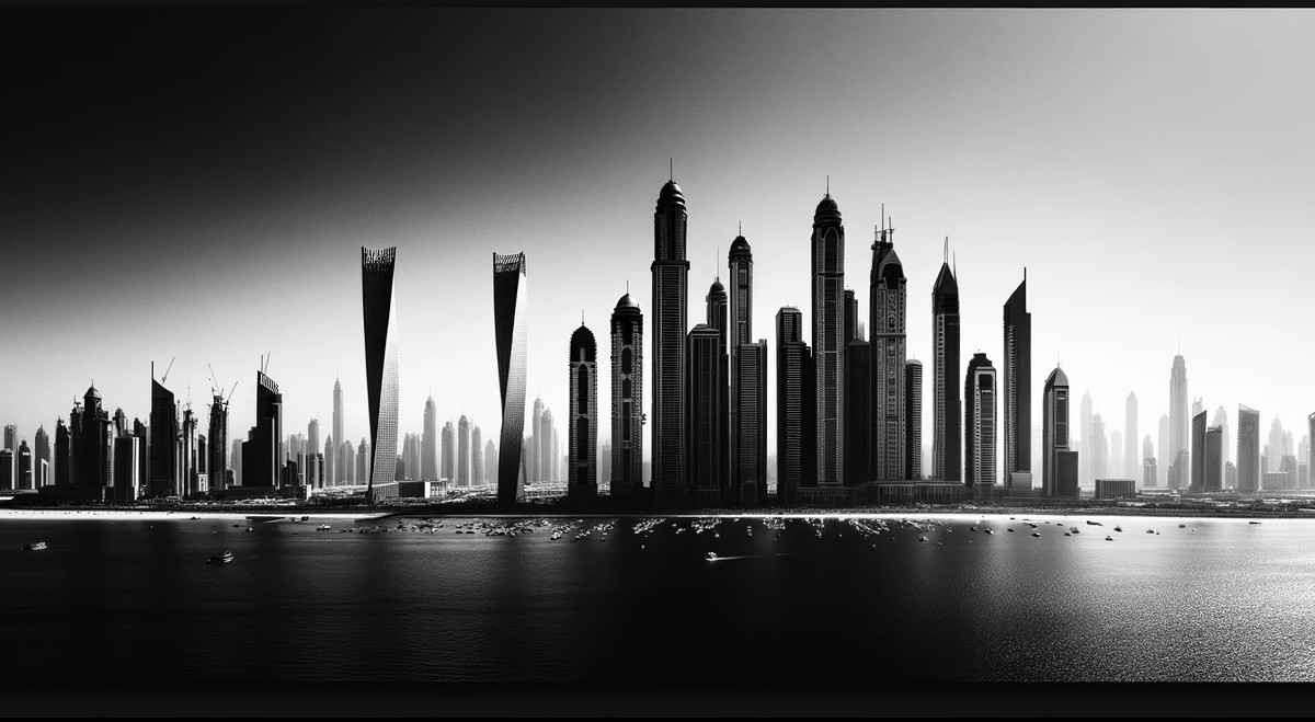 Dubai Proeperty