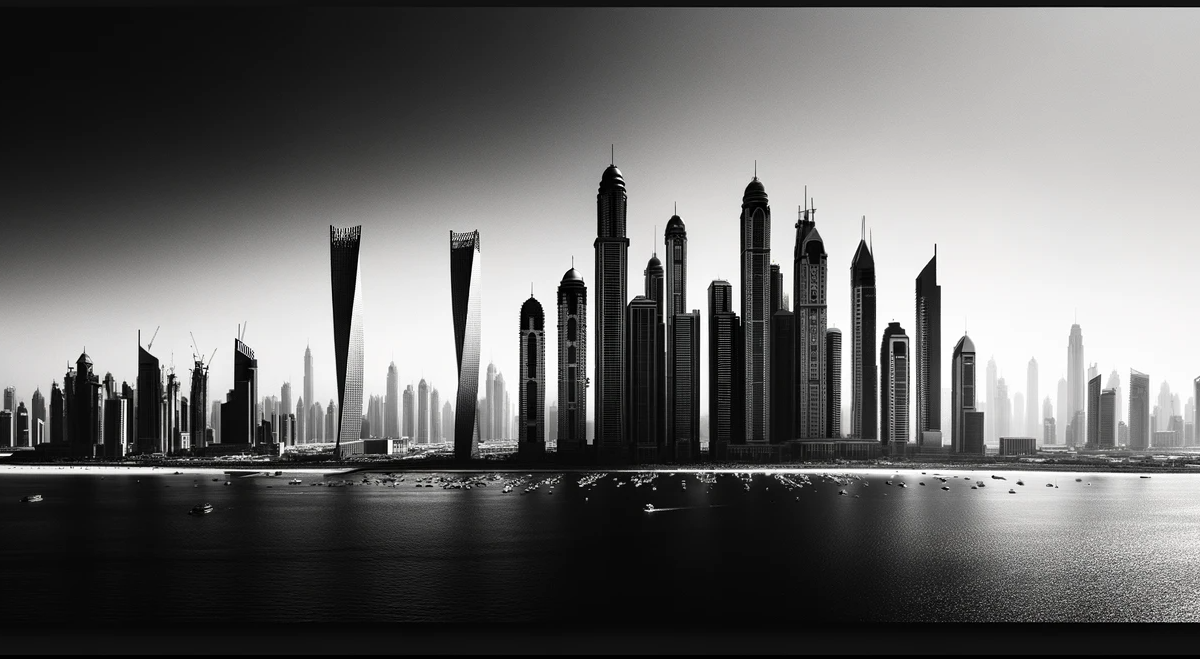 Dubai Property