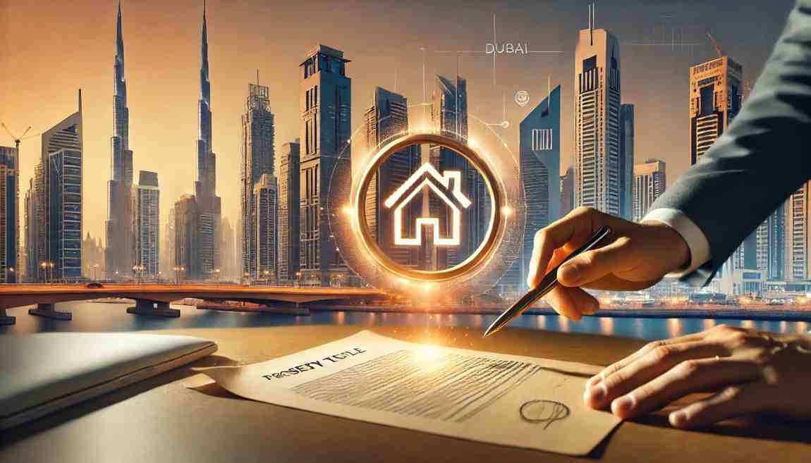 Property-Title-and-Ownership-Verification-in-Dubai