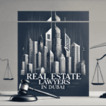 Real Estate Lawyers in dubai