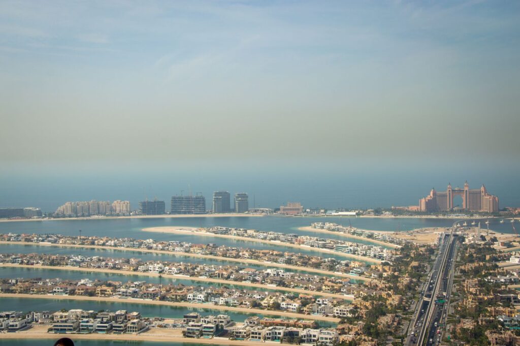 Golden Visa real estate opportunities for property investors in Dubai
