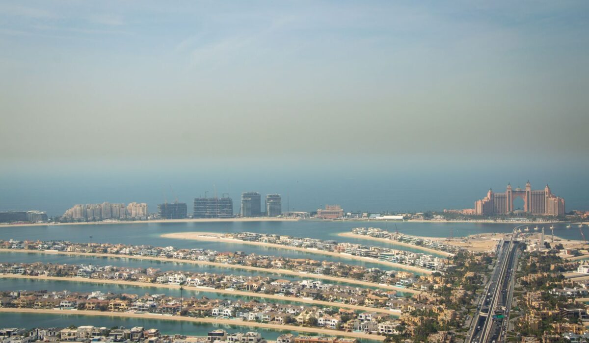 Golden Visa real estate opportunities for property investors in Dubai