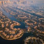 Property inheritance law for foreigners in the UAE residential neighborhood